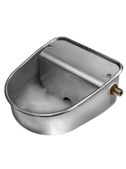 Abreuvoir Automatique Inox Chien P-5 Copele -Nature Dog Promos Boutique abreuvoir automatique inox chien p 5 copele 2