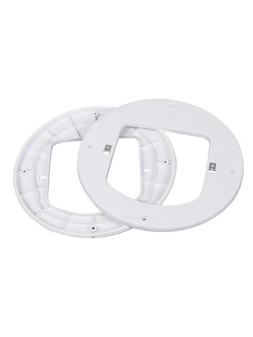 Adaptateur Vitrage Porte à Lecture De Puce électronique PetSafe 1 Adaptateur Vitrage Porte à Lecture De Puce électronique PetSafe