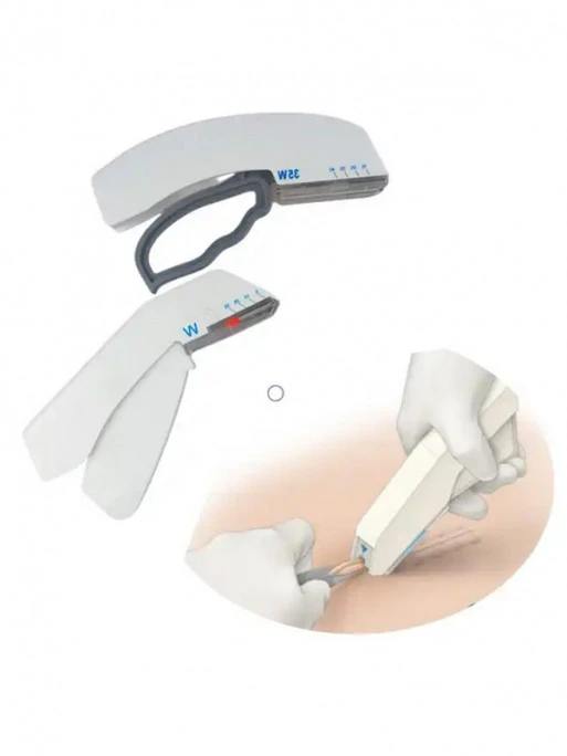 Agrafeuse Médicale 35W Et ôte-agrafes ROG 1 Agrafeuse Médicale 35W Et ôte-agrafes ROG