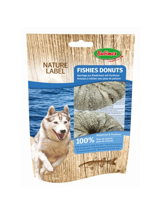 Anneaux à Mâcher X2 Au Poisson 1 Anneaux à Mâcher X2 Au Poisson