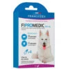 Antiparasitaire Fipromedic Pour Grands Chiens X4 Francodex