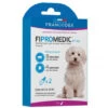 Antiparasitaire Fipromedic Pour Petits Chiens X2 Francodex