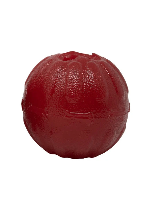 Balle Distributrice De Friandises Bacon Treat Starmark 1 Balle Distributrice De Friandises Bacon Treat Starmark