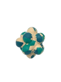 Balle En Caoutchouc Z Beta Bubimex