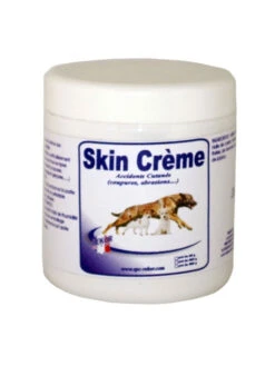 Baume Cicatrisant Skin Creme 500g Rekor