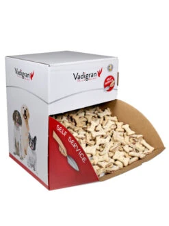Biscuits Pour Chien Duo Bones 10kg Vadigran