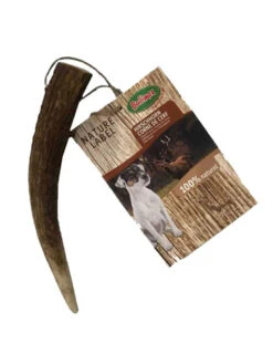 Bois De Cerfpour Chiens Bubimex