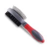 Brosse Double Pour Chien Vadigran