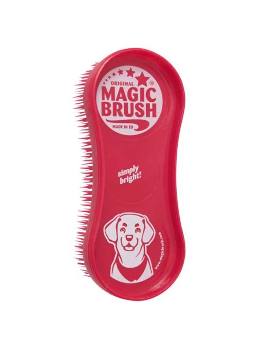 Brosse Chien MagicBrush 1 Brosse Chien MagicBrush