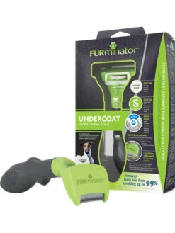 Brosse Pour Chien Poil Court NX Furminator -Nature Dog Promos Boutique brosse pour chien poil court nx furminator 2