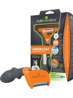 Brosse Pour Chien Poil Court NX Furminator -Nature Dog Promos Boutique brosse pour chien poil court nx furminator 4