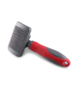 Brosse Slicker Auto Nettoyante Vadigran -Nature Dog Promos Boutique brosse slicker auto nettoyante vadigran 2