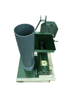 Broyeur Os Et Viande Sur Prise De Force