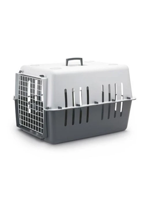Caisse De Transport Pet Carrier 4 Grand Chat/ Petit Chien Savic 1 Caisse De Transport Pet Carrier 4 Grand Chat/ Petit Chien Savic