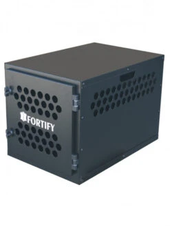 Caisse De Transport Pour Chien Cani 2 Fortify
