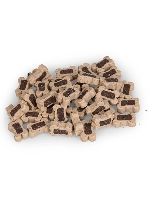 Candy Duo Bones Agneau Et Riz Large 1,8kg 2 Candy Duo Bones Agneau Et Riz Large 1,8kg – Image 2