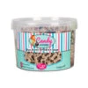 Candy Duo Bones Agneau Et Riz Large 1,8kg