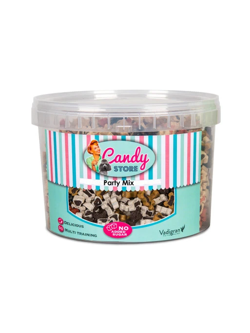 Candy Party Mix 1,8kg 2 Candy Party Mix 1,8kg – Image 2