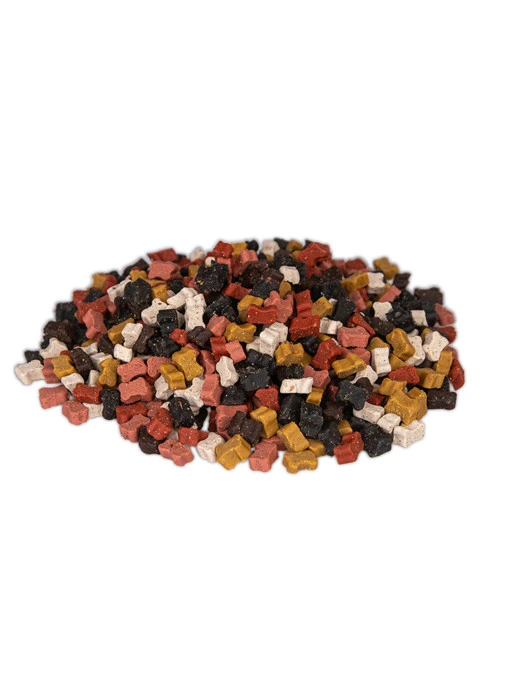 Candy Training Bones Mix 1,8kg 1 Candy Training Bones Mix 1,8kg