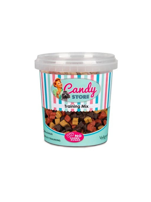 Candy Training Mix 500g 1 Candy Training Mix 500g