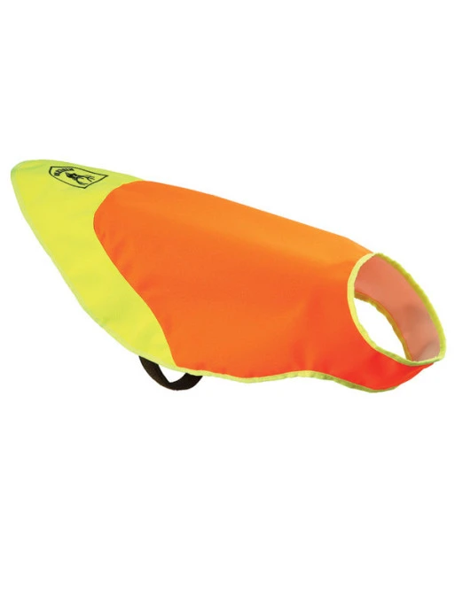 Cape Pour Chien Haute Visibilité Riserva 1 Cape Pour Chien Haute Visibilité Riserva