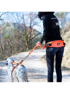 Ceinture De Canicross One I-Dog 7 Ceinture De Canicross One I-Dog -Nature Dog Promos Boutique ceinture de canicross one i dog 3