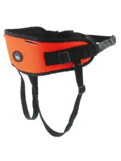 Ceinture De Canicross One Light I-DOG -Nature Dog Promos Boutique ceinture de canicross one light i dog equipement chien 2