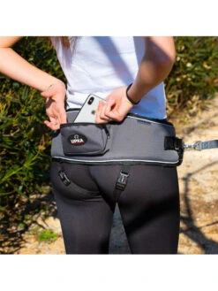 Ceinture De Canicross Style I-Dog -Nature Dog Promos Boutique ceinture de canicross style i dog 3