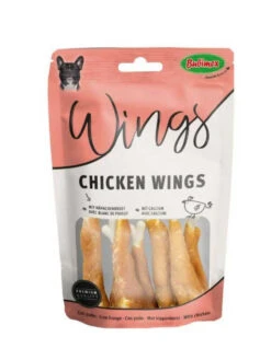 Chicken Wings 100g Bubimex