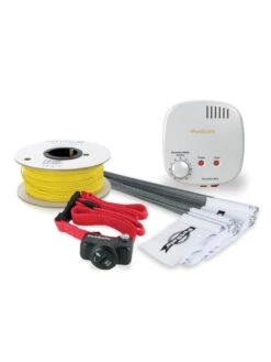 Clôture Anti-fugue Filaire Standard Pour Chiens PetSafe -Nature Dog Promos Boutique cloture anti fugue filaire standard pour chiens petsafe 2