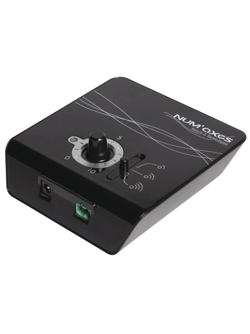 Clôture Anti-fugue Num'axes Canifugue FUG1032 3 Clôture Anti-fugue Num'axes Canifugue FUG1032 – Image 3