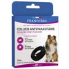 Collier Antiparasitaire Dimpylate Pour Chiens Francodex