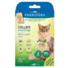 Collier Insectifuge Pour Chats Francodex