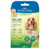 Collier Insectifuge Pour Chiens Moyens Francodex