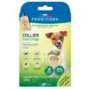 Collier Insectifuge Pour Chiots Et Petits Chiens Francodex