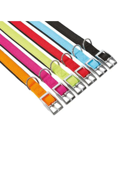 Collier Nylon Confort Zolux 2 Collier Nylon Confort Zolux – Image 2