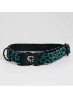 Collier Pour Chien Léopard Kentucky -Nature Dog Promos Boutique collier pour chien leopard kentucky 6