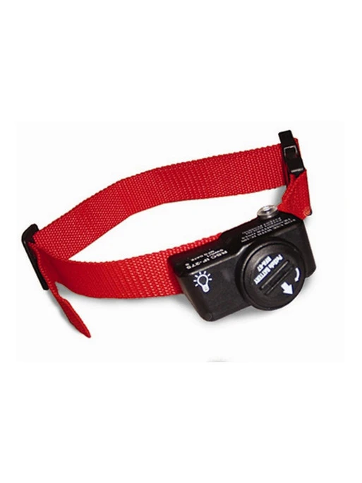 Collier Pour Clôture Anti-fugue Sans Fil PetSafe 1 Collier Pour Clôture Anti-fugue Sans Fil PetSafe