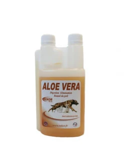 Complément Digestif 1L Aloe Vera Rekor