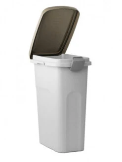 Conteneur Petfood 15L Kerbl 8 Conteneur Petfood 15L Kerbl -Nature Dog Promos Boutique conteneur petfood 15l kerbl 3