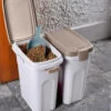 Conteneur Petfood 25L Kerbl