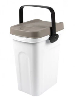 Conteneur Petfood 25L Kerbl -Nature Dog Promos Boutique conteneur petfood 25l kerbl 2