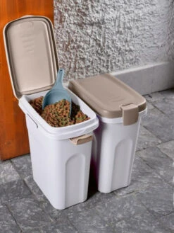 Conteneur Petfood 25L Kerbl