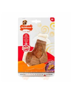 Côte De Porc Extreme Chew Chop Nylabone