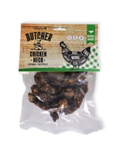 Cou De Poulet 150g Vadigran -Nature Dog Promos Boutique cou de poulet 150g vadigran friandises chien 2