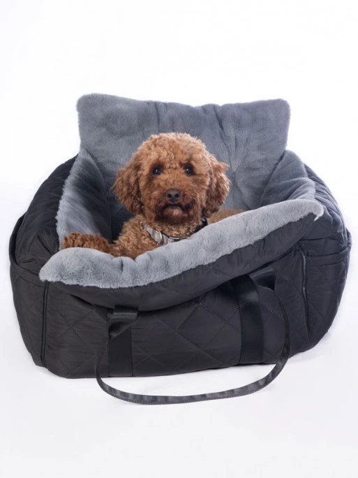 Coussin Pour Chien Multifonctionnel Buddy HKM 2 Coussin Pour Chien Multifonctionnel Buddy HKM – Image 2