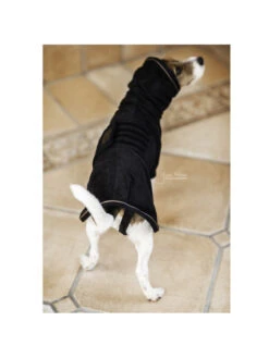 Manteau-serviette Pour Chien Kentucky -Nature Dog Promos Boutique couverture chien towel kentucky 2