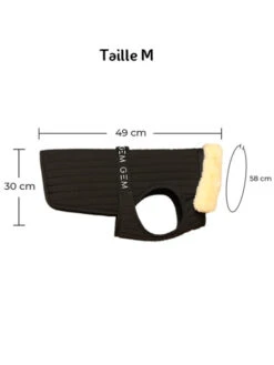 Couverture Pour Chien GEM -Nature Dog Promos Boutique couverture matelassee pour chien gem 4