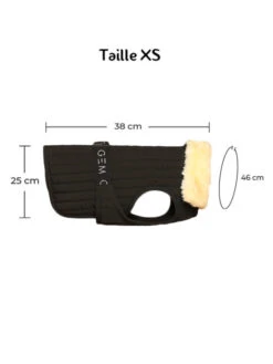 Couverture Pour Chien GEM -Nature Dog Promos Boutique couverture matelassee pour chien gem 6