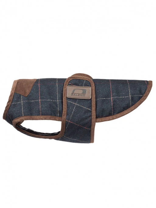 Couverture Pour Chien En Tweed Bobby Baleno 1 Couverture Pour Chien En Tweed Bobby Baleno